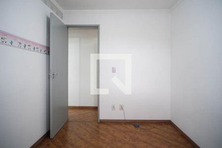 Quarto 1 de apartamento à venda com 2 quartos, 44m² em Jardim Santa Terezinha (zona Leste), São Paulo