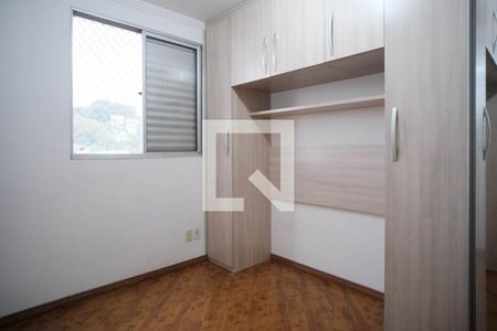 Quarto 2 de apartamento à venda com 2 quartos, 44m² em Jardim Santa Terezinha (zona Leste), São Paulo