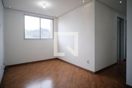 Sala de apartamento à venda com 2 quartos, 44m² em Jardim Santa Terezinha (zona Leste), São Paulo