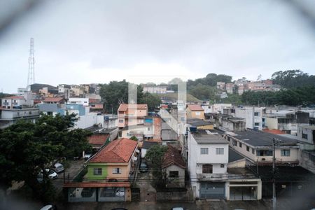 Quarto 1 de apartamento à venda com 2 quartos, 44m² em Jardim Santa Terezinha (zona Leste), São Paulo