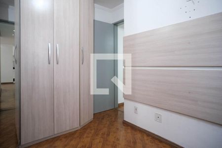 Quarto 2 de apartamento à venda com 2 quartos, 44m² em Jardim Santa Terezinha (zona Leste), São Paulo