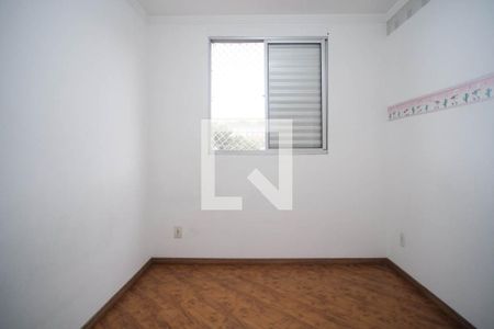 Quarto 1 de apartamento à venda com 2 quartos, 44m² em Jardim Santa Terezinha (zona Leste), São Paulo