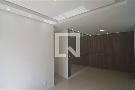 Apartamento para alugar com 54m², 2 quartos e 1 vagaSala