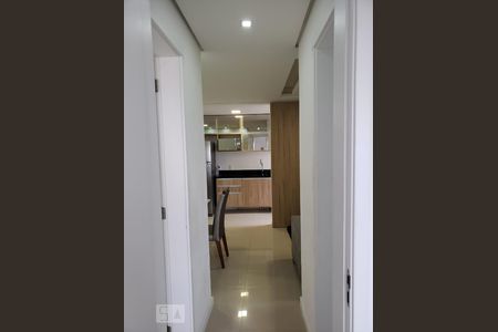 Apartamento para alugar com 2 quartos, 54m² em São José, Canoas