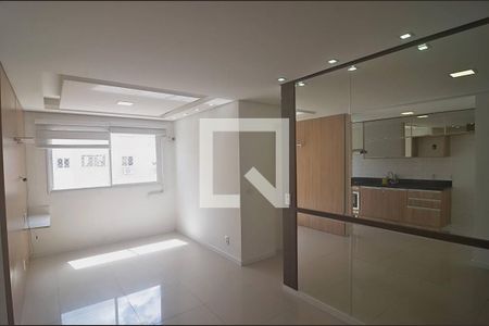 Apartamento para alugar com 54m², 2 quartos e 1 vagaSala