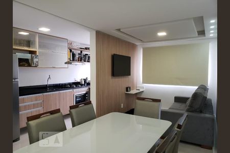 Apartamento para alugar com 2 quartos, 54m² em São José, Canoas