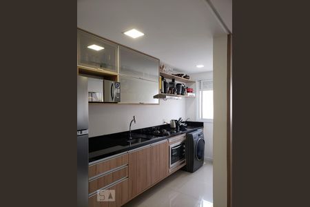 Apartamento para alugar com 2 quartos, 54m² em São José, Canoas