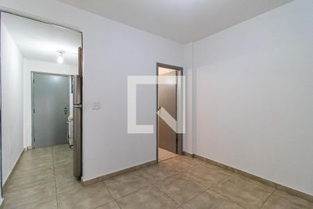 Sala de apartamento para alugar com 1 quarto, 31m² em Vila Buarque, São Paulo