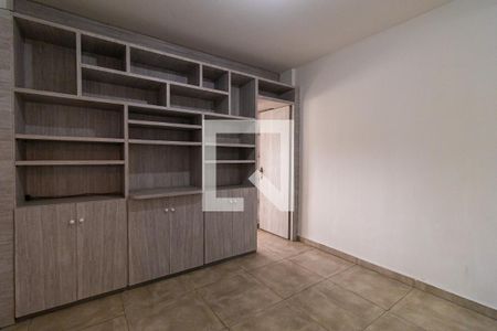 Sala de apartamento para alugar com 1 quarto, 31m² em Vila Buarque, São Paulo