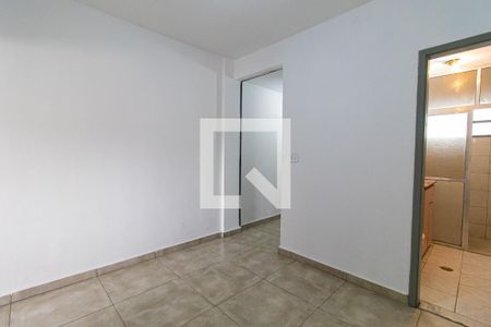 Sala de apartamento para alugar com 1 quarto, 31m² em Vila Buarque, São Paulo