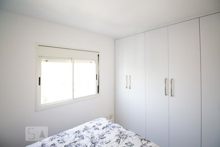 Quarto de apartamento à venda com 2 quartos, 54m² em Jardim Paulista, São Paulo