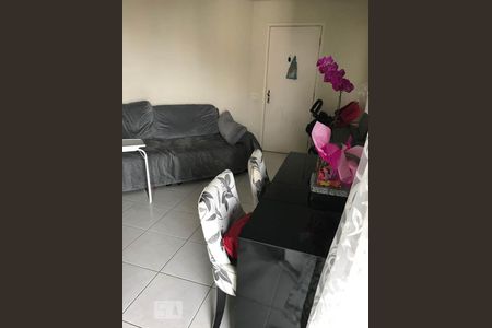 Sala de apartamento à venda com 2 quartos, 61m² em Tatuapé, São Paulo