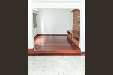 Sala de apartamento para alugar com 3 quartos, 142m² em Jardim Paulista, São Paulo