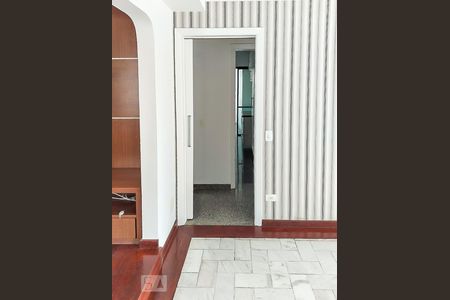 Sala de apartamento para alugar com 3 quartos, 142m² em Jardim Paulista, São Paulo