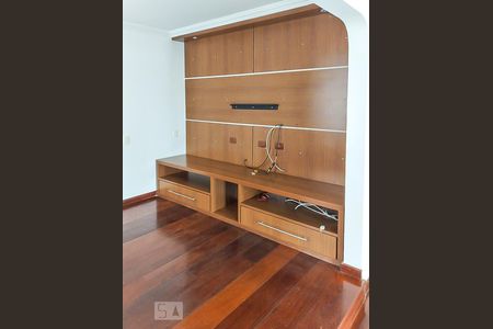 Sala de apartamento para alugar com 3 quartos, 142m² em Jardim Paulista, São Paulo