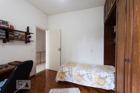 Quarto 2 de casa de condomínio à venda com 3 quartos, 220m² em Tatuapé, São Paulo