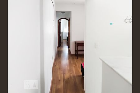 Entrada de apartamento à venda com 1 quarto, 48m² em Consolação, São Paulo