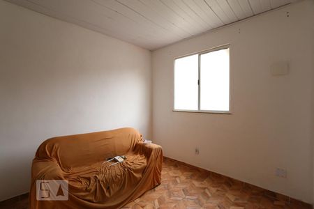 Sala de kitnet/studio para alugar com 1 quarto, 45m² em Tanque, Rio de Janeiro