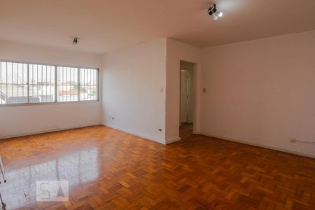 Sala de apartamento para alugar com 2 quartos, 90m² em Vila Monumento, São Paulo