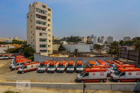 Quarto 1 -Vista de apartamento à venda com 2 quartos, 90m² em Vila Monumento, São Paulo