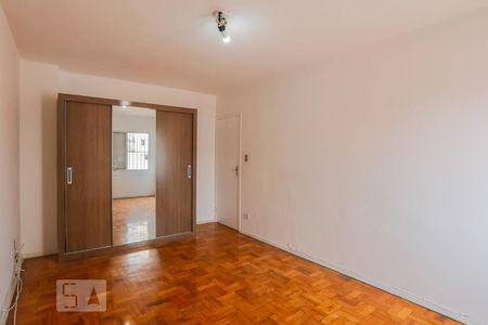 Quarto 1 de apartamento para alugar com 2 quartos, 90m² em Vila Monumento, São Paulo