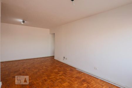 Sala de apartamento à venda com 2 quartos, 90m² em Vila Monumento, São Paulo