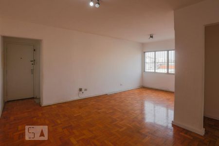 Sala de apartamento para alugar com 2 quartos, 90m² em Vila Monumento, São Paulo