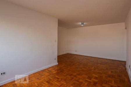 Sala de apartamento à venda com 2 quartos, 90m² em Vila Monumento, São Paulo