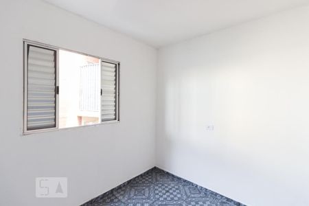 Quarto 1 de casa de condomínio para alugar com 2 quartos, 50m² em Piqueri, São Paulo