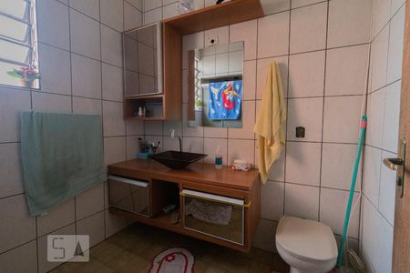 Banheiro de casa à venda com 4 quartos, 265m² em Piqueri, São Paulo
