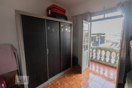 Dormitório 2 de casa à venda com 4 quartos, 265m² em Piqueri, São Paulo