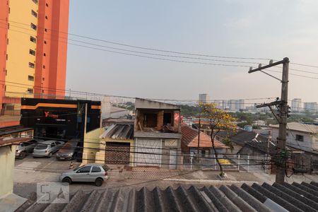 Vista da Rua de casa à venda com 4 quartos, 265m² em Piqueri, São Paulo