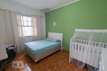 Dormitório 1 de casa à venda com 4 quartos, 265m² em Piqueri, São Paulo