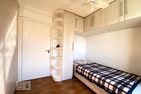 Quarto 1 de apartamento à venda com 2 quartos, 43m² em Liberdade, Novo Hamburgo