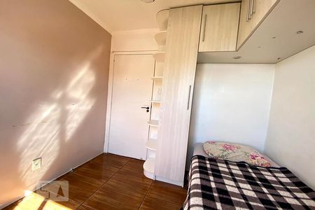 Quarto 1 de apartamento para alugar com 2 quartos, 43m² em Liberdade, Novo Hamburgo