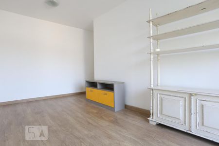 Sala de apartamento para alugar com 2 quartos, 50m² em Jaguaré, São Paulo