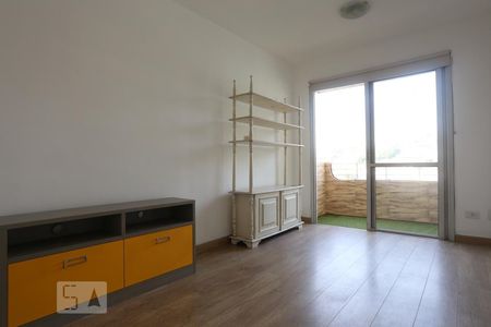 Sala de apartamento para alugar com 2 quartos, 50m² em Jaguaré, São Paulo