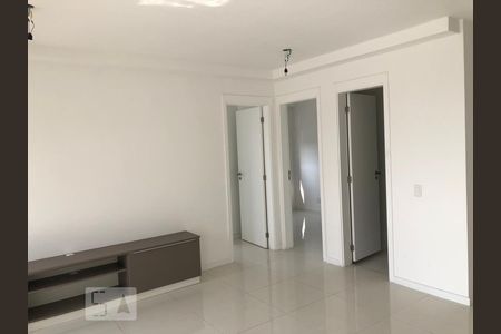 Sala de apartamento para alugar com 2 quartos, 74m² em Anil, Rio de Janeiro