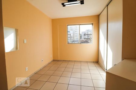 Quarto de apartamento para alugar com 1 quarto, 50m² em Setor Leste Universitário, Goiânia