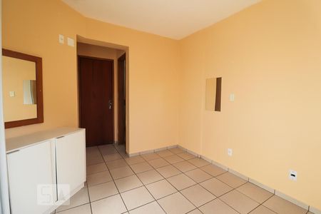 Quarto de apartamento para alugar com 1 quarto, 50m² em Setor Leste Universitário, Goiânia