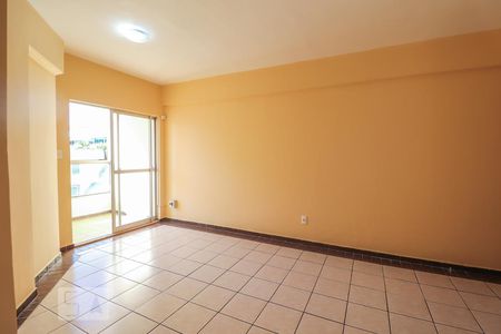 Sala de apartamento para alugar com 1 quarto, 50m² em Setor Leste Universitário, Goiânia