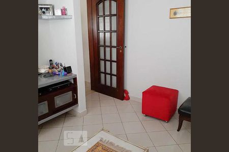 Sala de TV de casa para alugar com 4 quartos, 340m² em Jardim São Bento, São Paulo