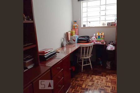 Quarto 3 de casa à venda com 4 quartos, 340m² em Jardim São Bento, São Paulo