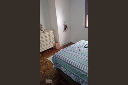 Suíte de casa à venda com 4 quartos, 340m² em Jardim São Bento, São Paulo