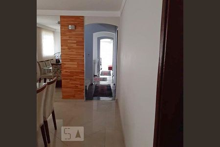 Sala de Jantar de casa para alugar com 4 quartos, 340m² em Jardim São Bento, São Paulo