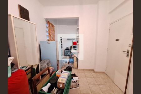 Sala/Quarto de kitnet/studio para alugar com 1 quarto, 38m² em Centro, Rio de Janeiro