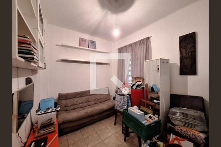 Sala/Quarto de kitnet/studio à venda com 1 quarto, 38m² em Centro, Rio de Janeiro