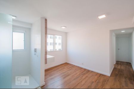 Apartamento para alugar com 40m², 2 quartos e 1 vagaSala