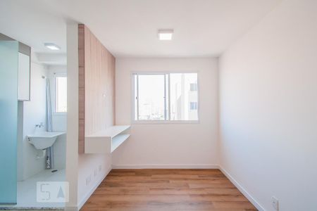 Apartamento para alugar com 40m², 2 quartos e 1 vagaSala