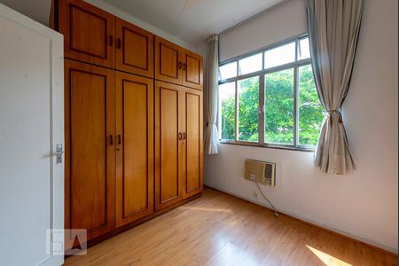 Quarto 2 de apartamento para alugar com 3 quartos, 100m² em Ipanema, Rio de Janeiro